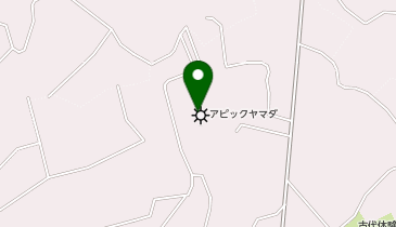 ヤマハロボティクス株式会社吉野工場の地図画像
