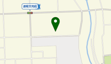 行政書士法人くるま登録群馬の地図画像