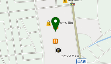 Hi-NOTEGeniusの地図画像