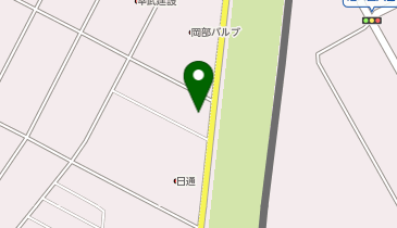 京極運輸商事株式会社鹿島支店の地図画像