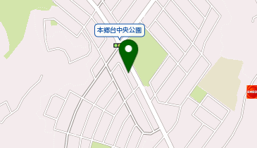宅食ライフ横浜栄店の地図画像