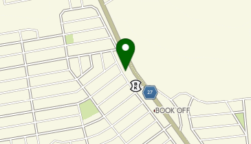 クリエイト薬局横須賀粟田店の地図画像