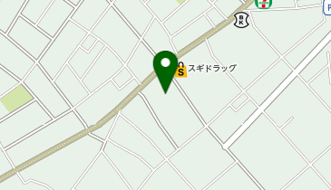 居酒屋まつりの地図画像