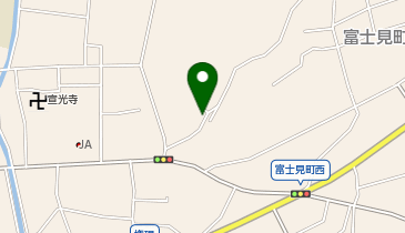 音楽萬屋Kentの地図画像