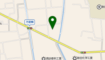 ジャンボパークの地図画像