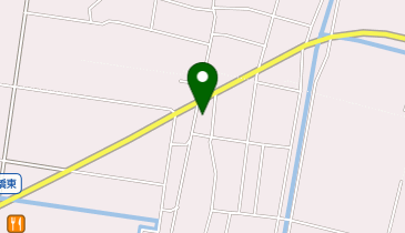 LONE・BROTHERS・TRADING株式会社の地図画像