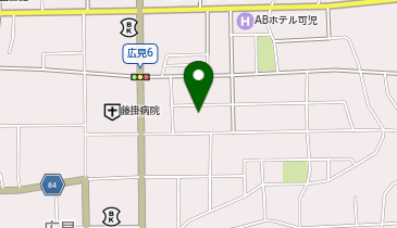 住友生命保険相互会社岐阜支社 可児中央支部の地図画像