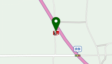 ピザハット9号線亀岡店の地図画像