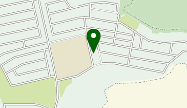 石内北児童館の地図画像