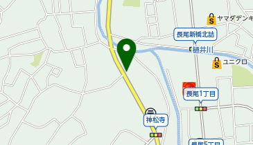 居酒屋&ダーツBAR投酔の地図画像