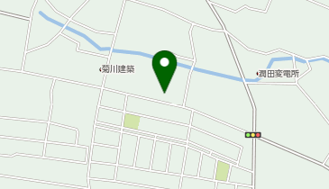 ミタキ薬品の地図画像