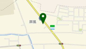 三宅交通の地図画像