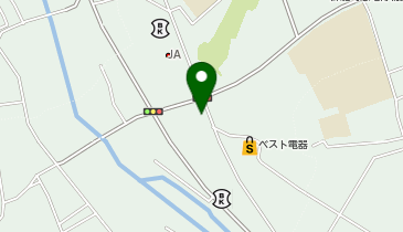 ありすぶるぅの地図画像