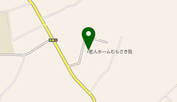 八幡平西根デイサービスセンターの地図画像