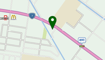 HanaKanolaの地図画像