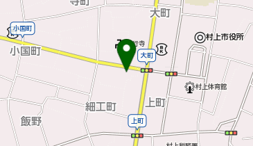 木戸畳工業の地図画像