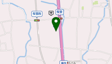 FiT24千曲屋代店の地図画像