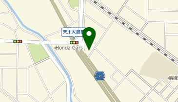 ネクステージ前橋 セダンスポーツ専門店の地図画像