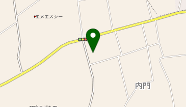 トラック買取センターの地図画像