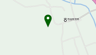 大中神社の地図画像