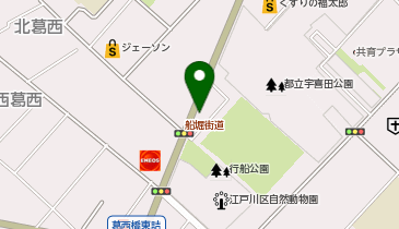 みかわやの地図画像