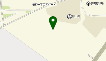 サムズアップアニマルケアセンターの地図画像