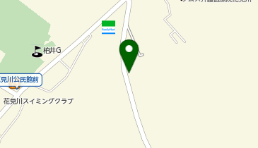 CARBUYUP花見川店の地図画像