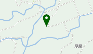 川上鉄工所の地図画像