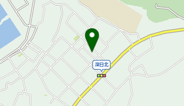 韓日教育センターの地図画像