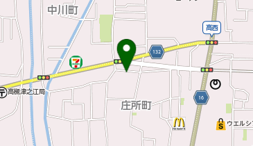 ここはぐの地図画像