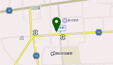 こざわ薬局 調剤部の地図画像