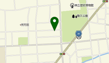 エンゼル調剤薬局大宮店の地図画像