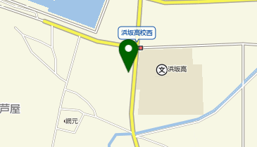 株式会社弥栄電設工業の地図画像