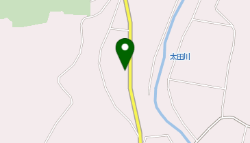 ステップレンタルめがひら店の地図画像