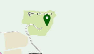 たまりば邑の地図画像