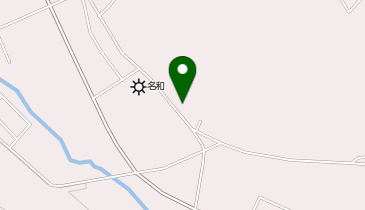 有限会社安田商店の地図画像