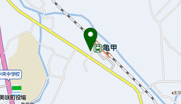 ウェリナ薬局の地図画像