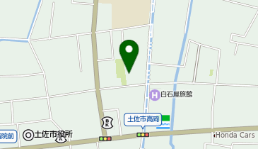 やきとりミクル(396)の地図画像