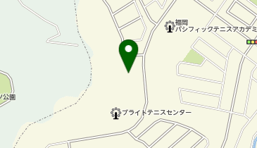 株式会社クラフティア福岡南営業所の地図画像