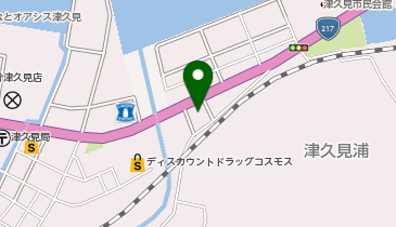 とよみ園 地域生活支援センターの地図画像