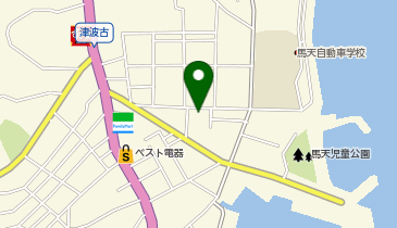 蕗の地図画像