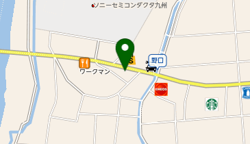 ライズほけん霧島支社の地図画像