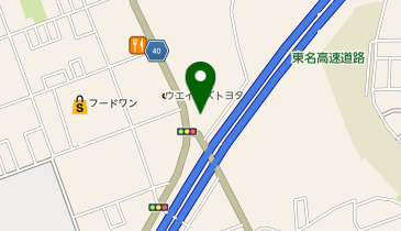 HSLANKAの地図画像