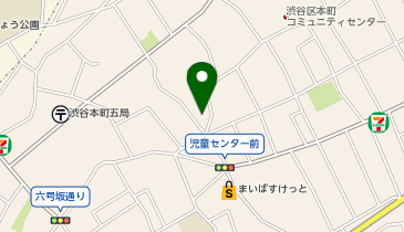 TOKYO直葬サービスの地図画像