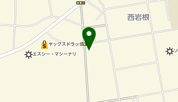 車検専科・木更津店の地図画像