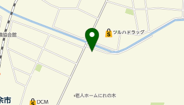 誠諦寺 式場の地図画像