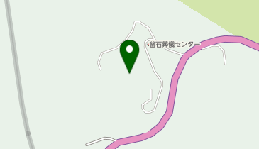 シーガルパークの地図画像