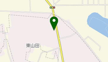 おきの商店の地図画像