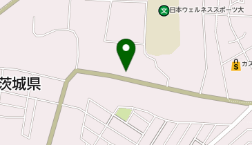 和が家あらきハウスの地図画像