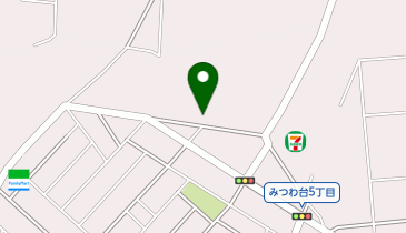 タイヤ・ホイール買取専門店Reキャリー千葉店の地図画像